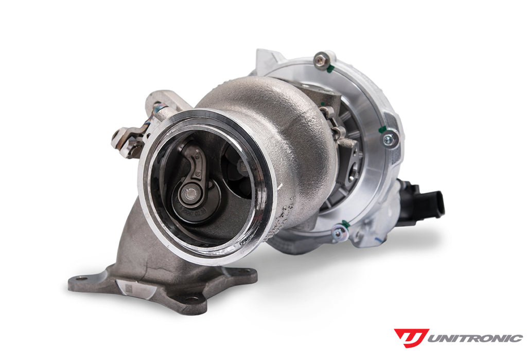 UNITRONIC TURBO UPGRADE KIT - AUDI 8S TT, 8V A3 2.0T