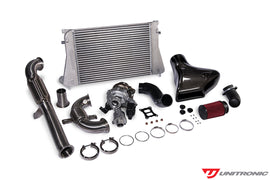 UNITRONIC TURBO UPGRADE KIT FOR 2.0 TSI GEN3 MQB FWD