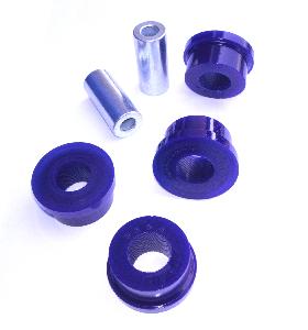 SuperPro Front Control Arm Lower Inner Bushing Kit - Mk4 4-Motion-Golf/Jetta/GTI/R32, Mk1 Audi TT