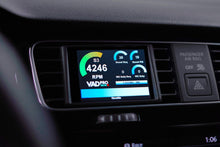 Load image into Gallery viewer, VADPro VAD32 Automotive Display - VW Mk7, Mk7.5 Golf, GTI, Golf R, Sportwagen, Alltrack