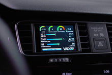 Load image into Gallery viewer, VADPro VAD32 Automotive Display - VW Mk7, Mk7.5 Golf, GTI, Golf R, Sportwagen, Alltrack