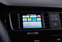 Load image into Gallery viewer, VADPro VAD32 Automotive Display - VW Mk7, Mk7.5 Golf, GTI, Golf R, Sportwagen, Alltrack