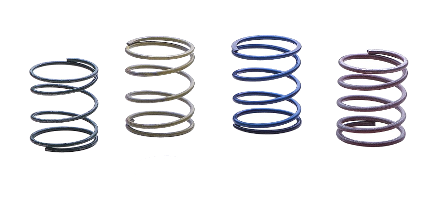 Forge Motorsport Valve Small Spring Tuning Kit – New German Performance
