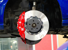 Load image into Gallery viewer, Front Big Brake Kit 6 Piston AP Racing Calipers with 390x34mm 2-Piece Discs