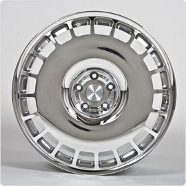 Rotiform - VCE - Forged Monoblock Wheel - 18