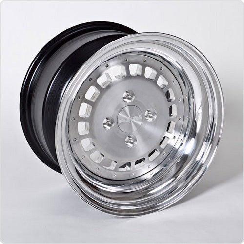 Rotiform - VCE - Forged Race Wheel - 13"-19"