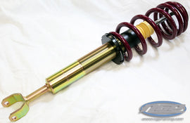 Vogtland Height Adjustable Coilovers - Audi A4 Type B5 Quattro, 11/94-01 - 40-70mm
