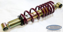 Load image into Gallery viewer, Vogtland Height Adjustable Coilovers - Audi S4 Type B5 2.7t, 00-02 - 40-70mm