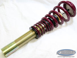 Vogtland Height Adjustable Coilovers - Audi A5/ S5 Quattro & FWD, 2009 and up - 25-55mm