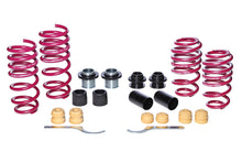 Load image into Gallery viewer, Vogtland Height Adjustable Coilover Spring Kits - Audi B9 A4, S4, A5, S5 with 50mm Front Struts