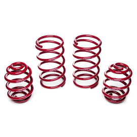 Vogtland Sport Springs - VW Mk7 Jetta, GLI - 35mm (1.2