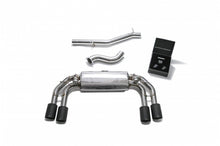 Load image into Gallery viewer, Armytrix Cat-Back Exhaust System - VW Mk7.5 Golf R