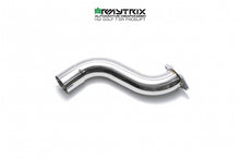 Load image into Gallery viewer, Armytrix Cat-Back Exhaust System - VW Mk7.5 Golf R