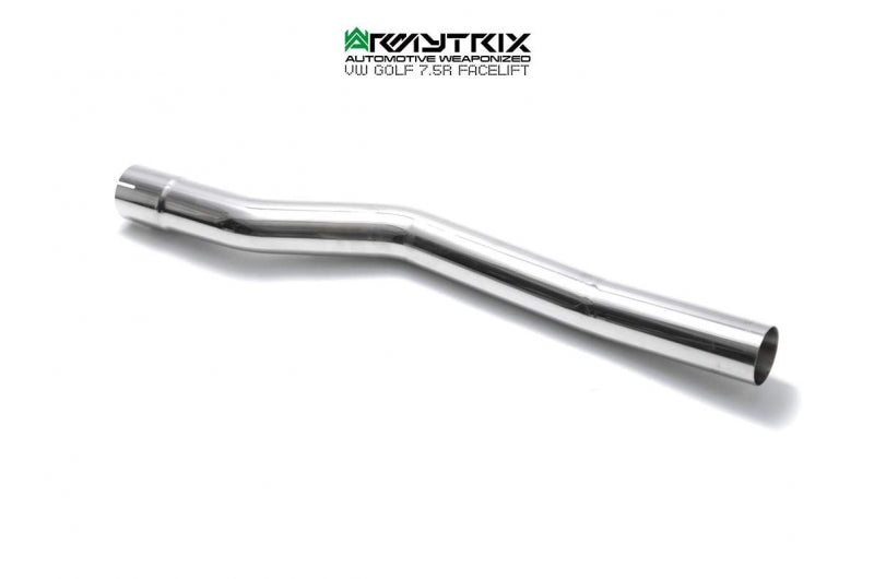 Armytrix Cat-Back Exhaust System - VW Mk7.5 Golf R