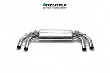 Load image into Gallery viewer, Armytrix Cat-Back Exhaust System - VW Mk7.5 Golf R