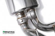 Load image into Gallery viewer, Armytrix Cat-Back Exhaust System - VW Mk7.5 Golf R