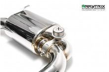 Load image into Gallery viewer, Armytrix Cat-Back Exhaust System - VW Mk7, Mk7.5 GTI