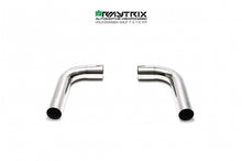 Load image into Gallery viewer, Armytrix Cat-Back Exhaust System - VW Mk7, Mk7.5 GTI