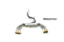 Load image into Gallery viewer, Armytrix Cat-Back Exhaust System - VW Mk7 Golf R