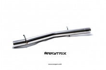 Load image into Gallery viewer, Armytrix Cat-Back Exhaust System - VW Mk7 Golf R