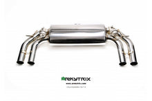 Load image into Gallery viewer, Armytrix Cat-Back Exhaust System - VW Mk7 Golf R