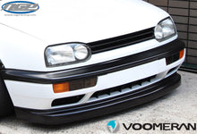 Load image into Gallery viewer, Voomeran Mk3 Golf / Jetta Front Lip Spoiler