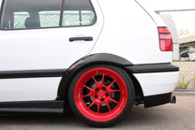 Load image into Gallery viewer, Voomeran Over-Fender Flare kit for Mk3 Golf / GTI / Jetta