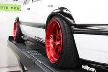 Load image into Gallery viewer, Voomeran Over-Fender Flare kit for Mk3 Golf / GTI / Jetta