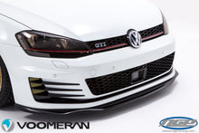 Load image into Gallery viewer, Voomeran Mk7 GTI Front Lip Spoiler