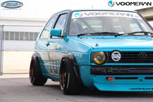 Load image into Gallery viewer, Voomeran Over-Fender Flare kit for Mk2 Golf / GTI