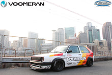 Load image into Gallery viewer, Voomeran Over-Fender Flare kit for Mk2 Golf / GTI