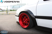 Load image into Gallery viewer, Voomeran Over-Fender Flare kit for Mk3 Golf / GTI / Jetta