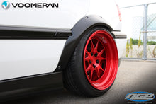 Load image into Gallery viewer, Voomeran Over-Fender Flare kit for Mk3 Golf / GTI / Jetta