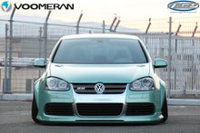 Load image into Gallery viewer, Voomeran Over-Fender Flare kit for Mk5 Golf / GTI / Rabbit / R32