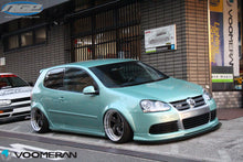 Load image into Gallery viewer, Voomeran Over-Fender Flare kit for Mk5 Golf / GTI / Rabbit / R32