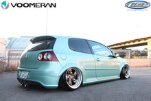 Load image into Gallery viewer, Voomeran Over-Fender Flare kit for Mk5 Golf / GTI / Rabbit / R32