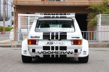 Load image into Gallery viewer, Voomeran Mk1 Golf Cup Wing