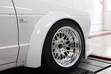 Load image into Gallery viewer, Voomeran Over-Fender Flare kit for VW Mk1 Golf / GTI