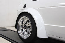 Load image into Gallery viewer, Voomeran Over-Fender Flare kit for VW Mk1 Golf / GTI