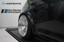 Load image into Gallery viewer, Voomeran Over-Fender Flare kit for Mk7, Mk7.5 Golf , GTI , Golf R / Mk6 Golf, GTI