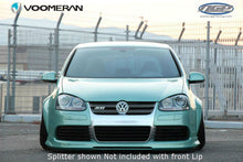 Load image into Gallery viewer, Voomeran Mk5 R32 Front Lip Spoiler