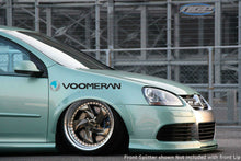 Load image into Gallery viewer, Voomeran Mk5 R32 Front Lip Spoiler