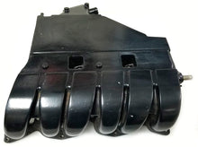 Load image into Gallery viewer, VW 2.8L 12V VR6 OBDI Upper Intake Manifold - Powder Coated Gloss Black - SOLD