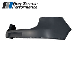 Mk5 Golf/Rabbit - Rear Euro Bumper