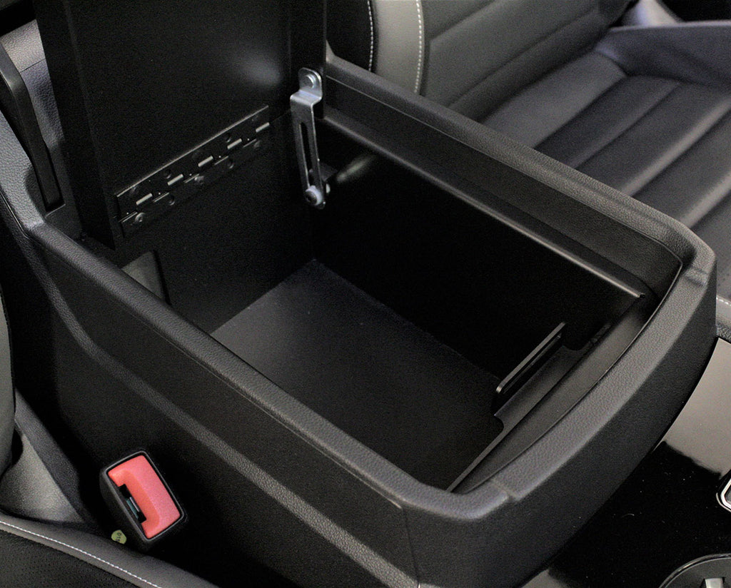 Security Console Safe By Tuffy® - VW Atlas