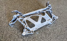 Load image into Gallery viewer, MQB Aluminum Front Subframe - Upgrade for VW Mk7, Mk7.5 Golf, GTI, Golf R, GLI, Sportwagen, Alltrack