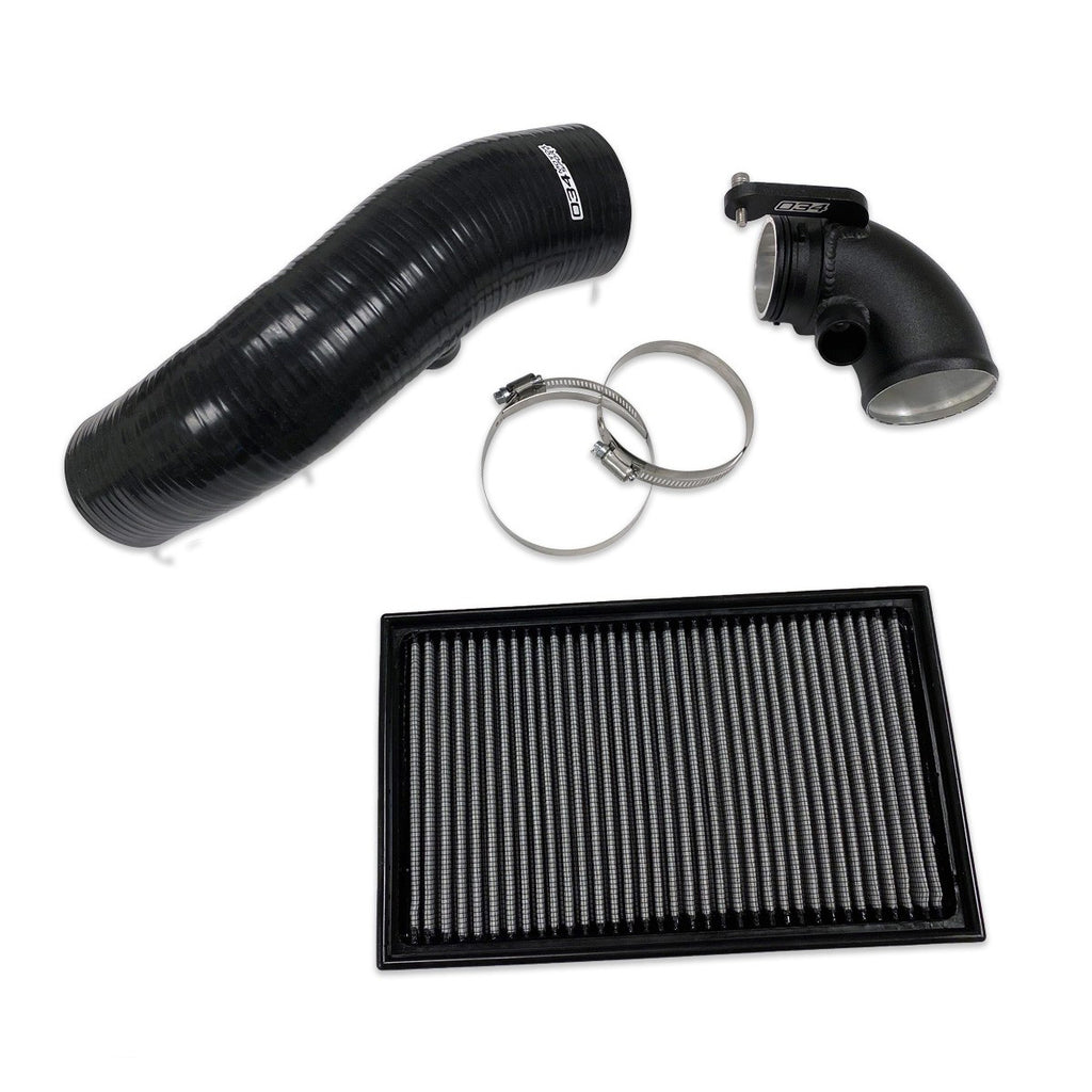 034Motorsport MQB Insuction Bundle - Audi 8V A3, S3, 8S TT, TTS, VW Mk7, Mk7.5 Golf, GTI, R