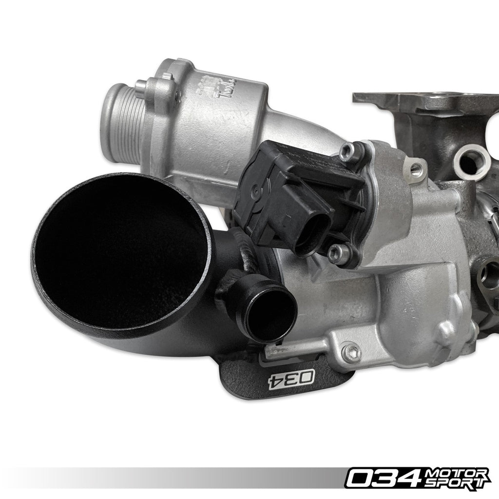 034Motorsport MQB Insuction Bundle - Audi 8V A3, S3, 8S TT, TTS, VW Mk7, Mk7.5 Golf, GTI, R