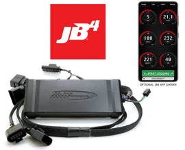 Burger Motorsports JB4 for VW/Audi EA211 1.4T TSI