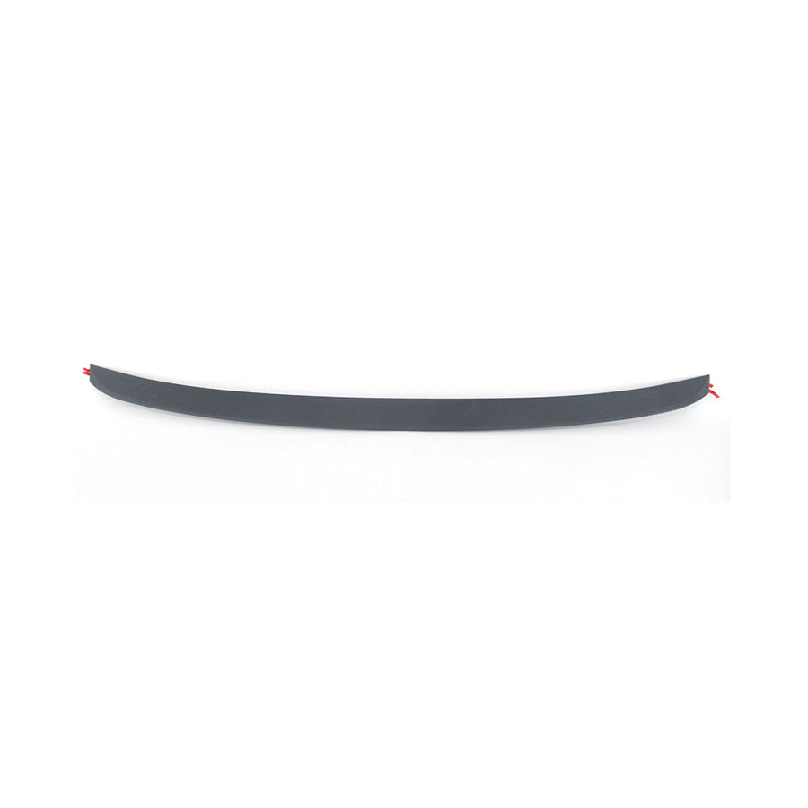 Genuine VW Mk6 Jetta / GLI Trunk Lip Spoiler (2015-2018)